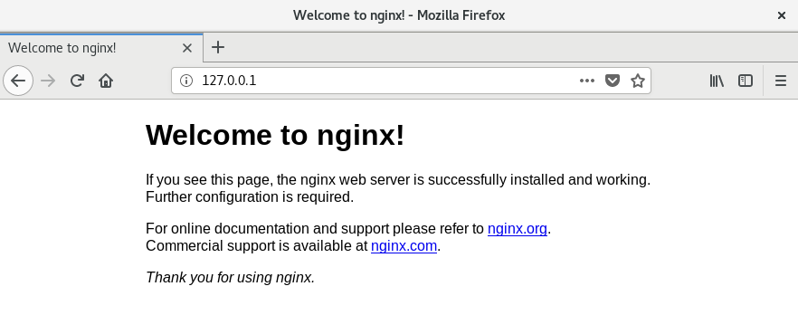 第20章 使用LNMP架构部署动态网站环境第20章 使用LNMP架构部署动态网站环境